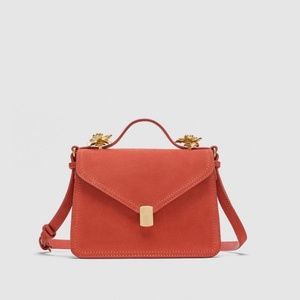 Zara handbag